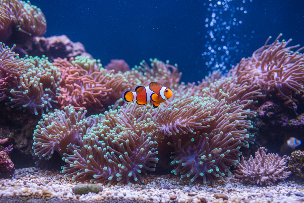 海水魚